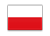 PARRUCCHERIA ARKHE' - Polski